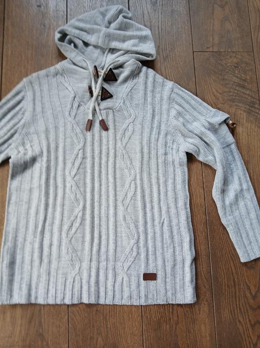 Buy & Sell Oxley Wolverhampton - Photos for unisex jumper large to xlarge