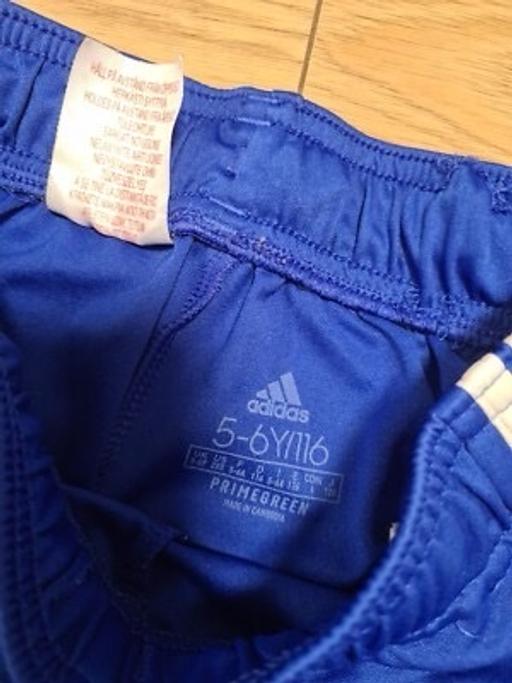 Buy & Sell Lancashire Pendle - Photos for Adidas shorts for kids 12 to 15 year