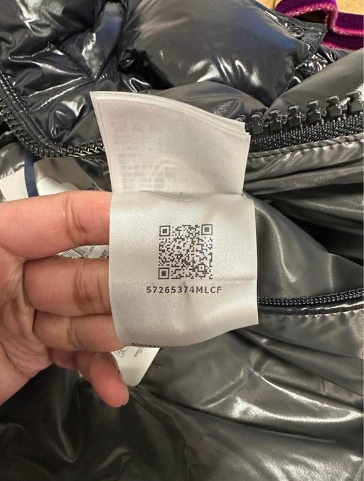 Buy & Sell Higginshaw Oldham - Photos for Moncler maya