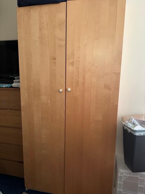 Buy & Sell North London Finchley - North London - Photos for Wardrobe