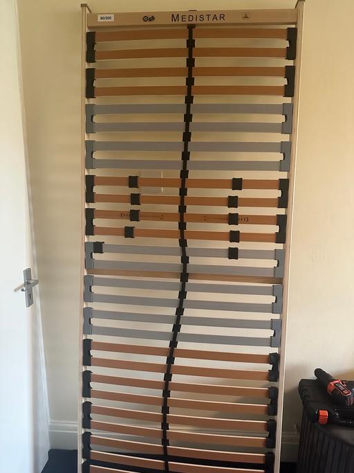 Buy & Sell North London Finchley - North London - Photos for Bed slats 80/200
