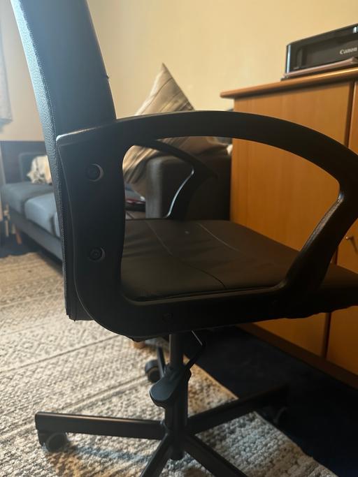 Buy & Sell North London Finchley - North London - Photos for Office chair