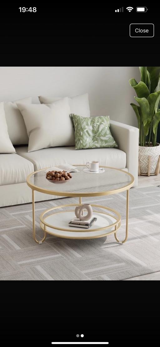 Buy & Sell East London Manor Park - East London - Photos for Coffee table