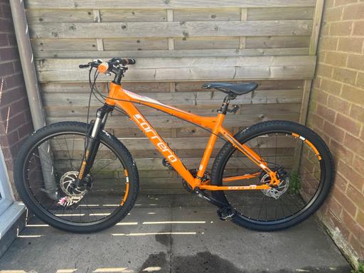 Buy & Sell West Midlands Birmingham - Photos for Carrera Vengeance 18” Frame 27.5” Wheels