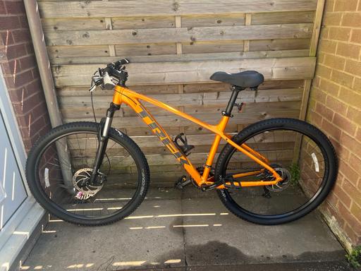 Buy & Sell West Midlands Birmingham - Photos for Trek Marlin 5 18.5” M/L Frame 29” Wheels