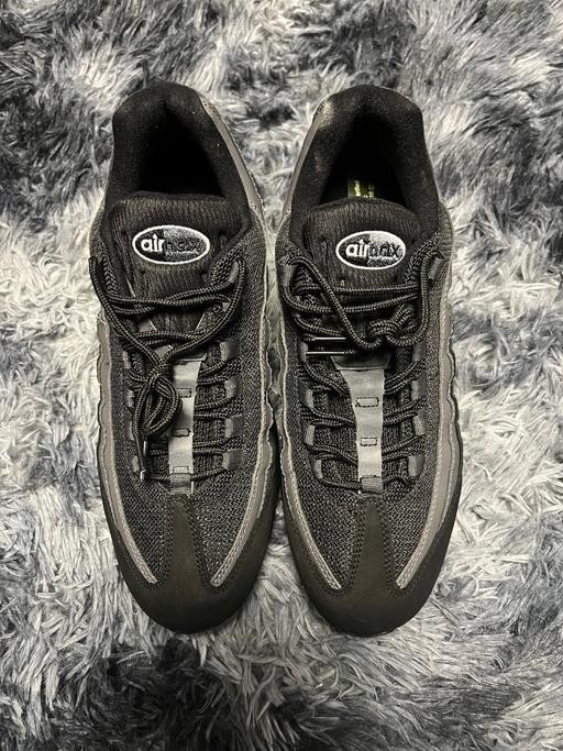 Buy & Sell South East London Old Coulsdon - South East London - Photos for Nike Air Max 95s