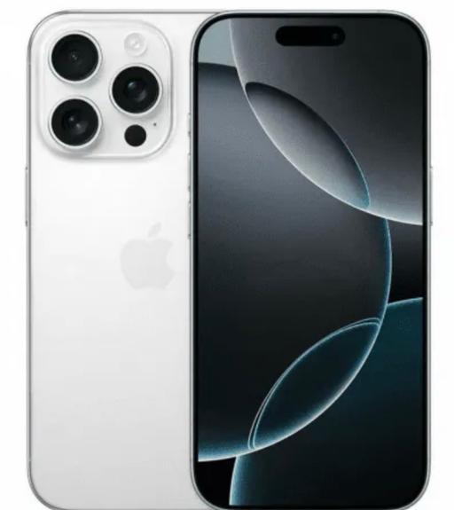 Buy & Sell West Midlands Coventry - Photos for iPhone 16 pro max 1tb