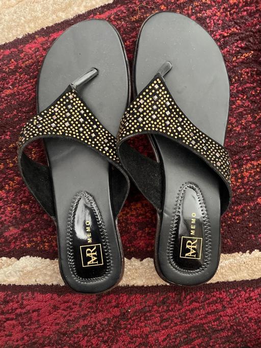 Buy & Sell West London Hillingdon - Photos for Brand new foot wear(4pairs)