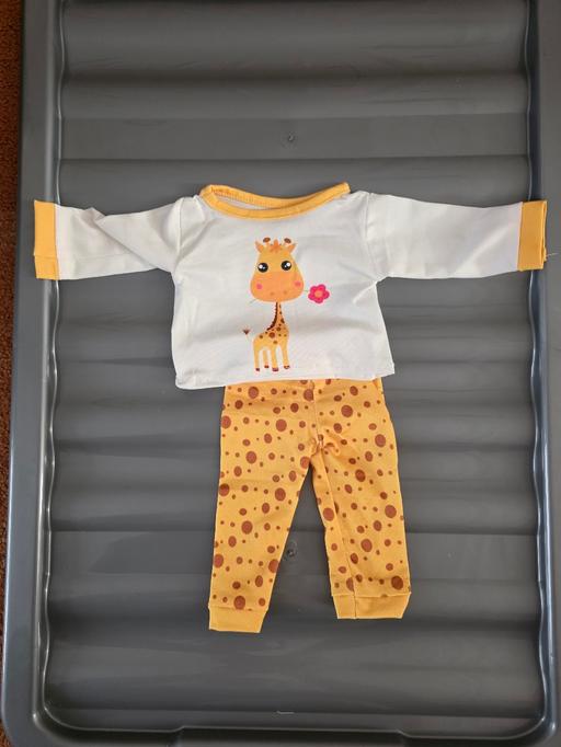 Buy & Sell Lancashire Blackpool - Photos for Baby Annabel/Baby Born outfit NEW