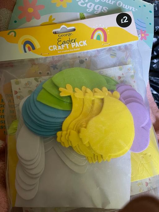 Buy & Sell Greater Manchester Manchester - Photos for Easter set