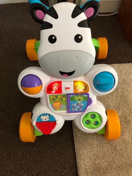 Buy & Sell Somerset Longaller - Somerset - Photos for Baby walker