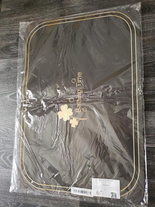 Buy & Sell South Yorkshire Rotherham - Photos for New bath mat