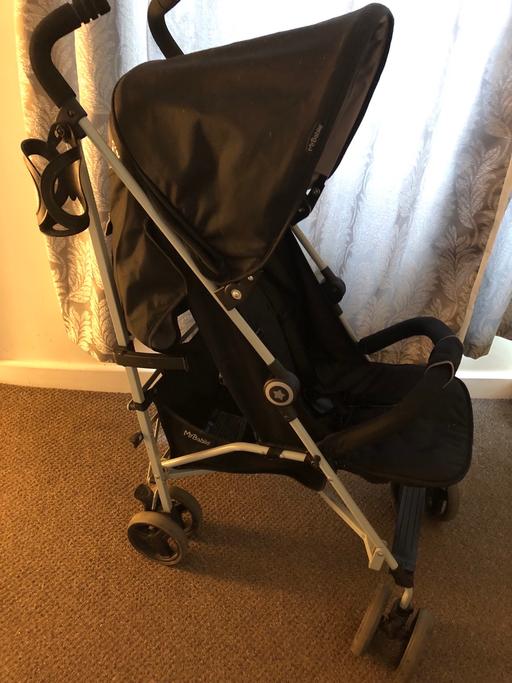 Buy & Sell Somerset Norton Fitzwarren - Somerset - Photos for Pram