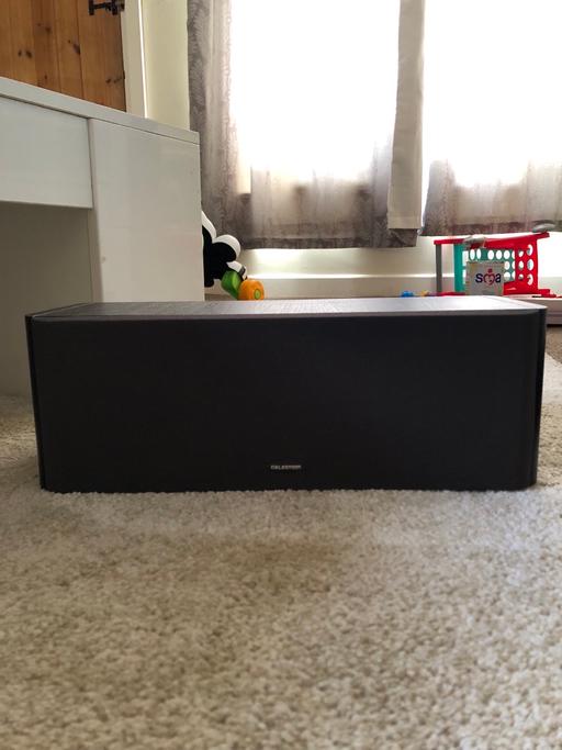 Buy & Sell Somerset Norton Fitzwarren - Somerset - Photos for Speaker