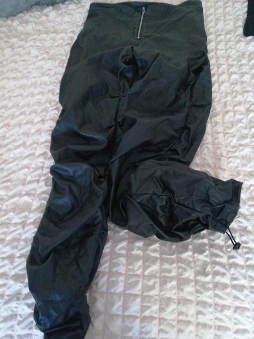 Buy & Sell West Midlands Wolverhampton - Photos for ladies leather look trousers size *XL* Shein