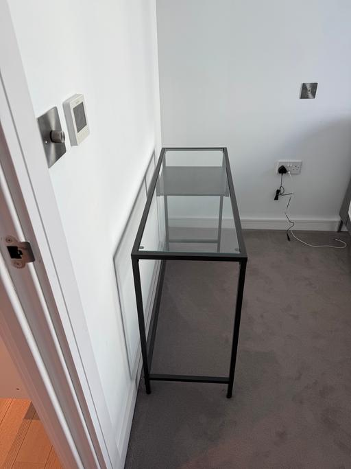 Buy & Sell East London Hackney Central - East London - Photos for Table with work surface and storage