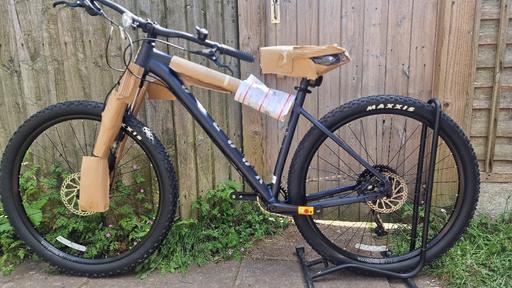 Buy & Sell West Midlands Birmingham - Photos for Voodoo Braag Large (20