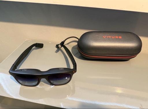 Buy & Sell West Midlands Birmingham - Photos for Viture Pro XR 120hz AR Glasses