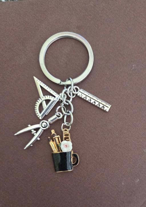 Buy & Sell Kent Thanet - Photos for TECHNICAL /KEYRING
