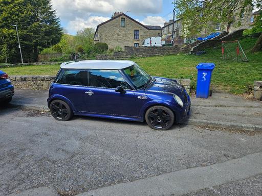 Vehicles Lancashire Rossendale - Photos for mini cooper s