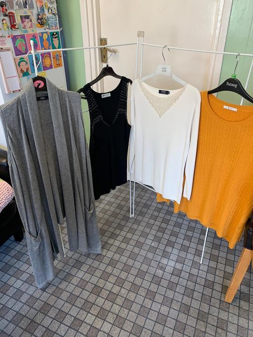 Buy & Sell West Midlands Walsall - Photos for Ladies jumpers