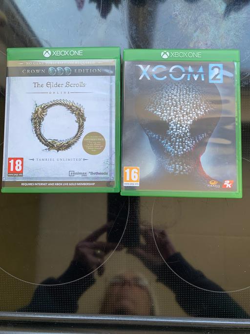 Buy & Sell West Midlands Walsall - Photos for Xbox one games