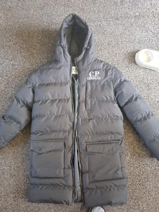 Buy & Sell West Midlands Sandwell - Photos for coat