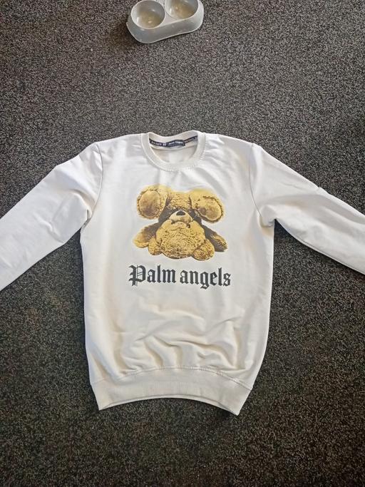 Buy & Sell Tividale Sandwell - Photos for palm angles