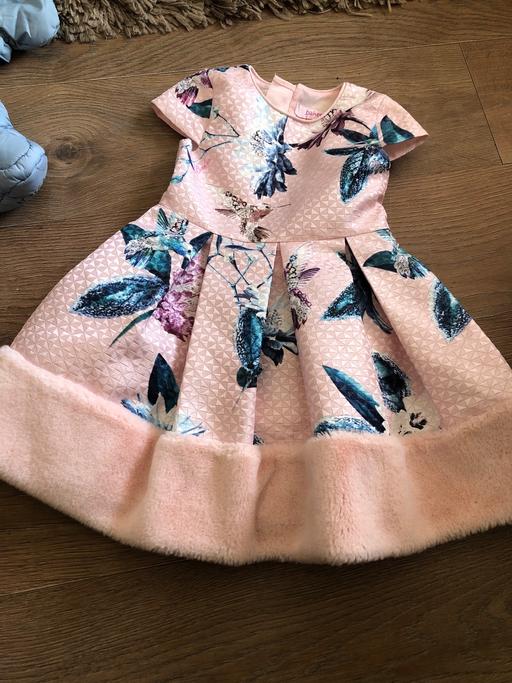 Buy & Sell West Midlands Birmingham - Photos for Girls ted baker Dress