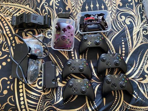 Buy & Sell West Midlands Wolverhampton - Photos for Xbox spares and repairs