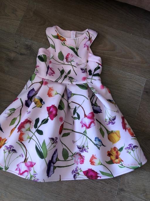 Buy & Sell West Midlands Birmingham - Photos for Girls ted baker dress
