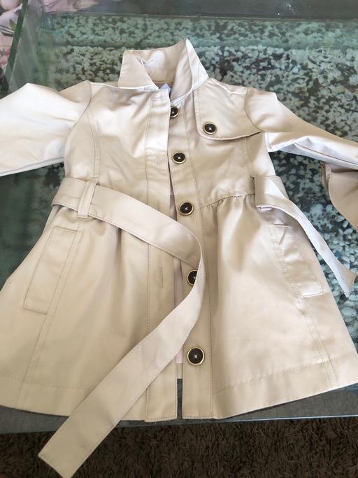 Buy & Sell West Midlands Birmingham - Photos for Girls jacket