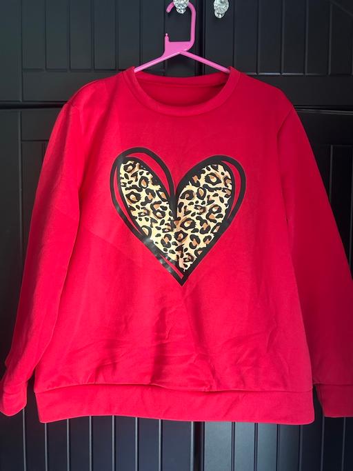 Buy & Sell Bells Mill Dudley - Photos for Jumper size 12/14