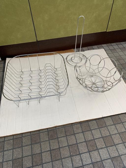 Buy & Sell West Midlands Walsall - Photos for Kitchen items