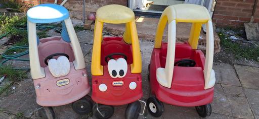 Buy & Sell West Midlands Birmingham - Photos for little tikes