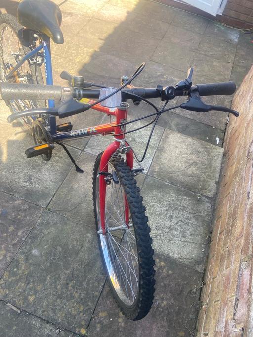 Buy & Sell West Midlands Walsall - Photos for cycle