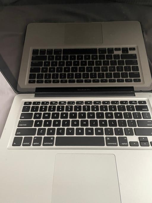Buy & Sell West Midlands Dudley - Photos for MACBOOK PRO 13 INCH MID 2012 16GB RAM 2TB