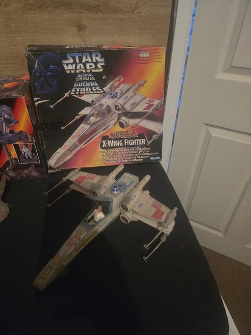 Buy & Sell East London Havering - Photos for x wing
