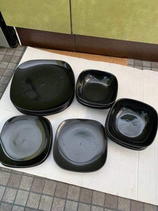 Buy & Sell West Midlands Walsall - Photos for Dinner set