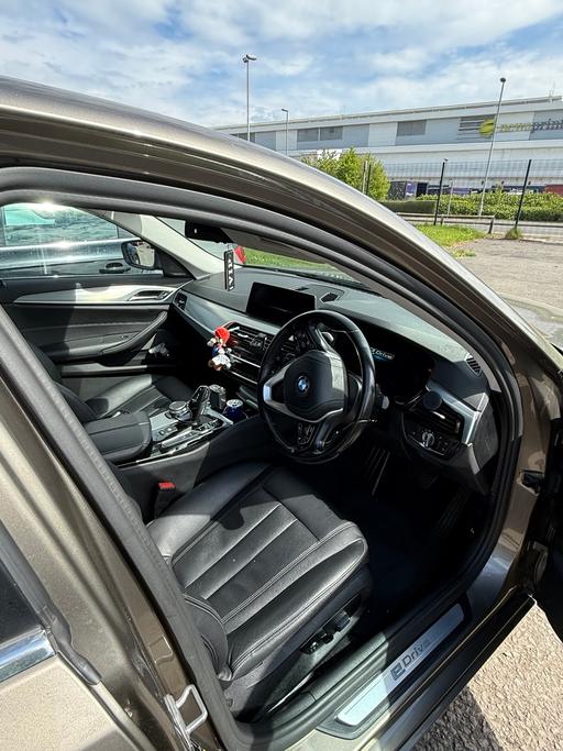 Vehicles Central London Farringdon - Central London - Photos for BMW 530e