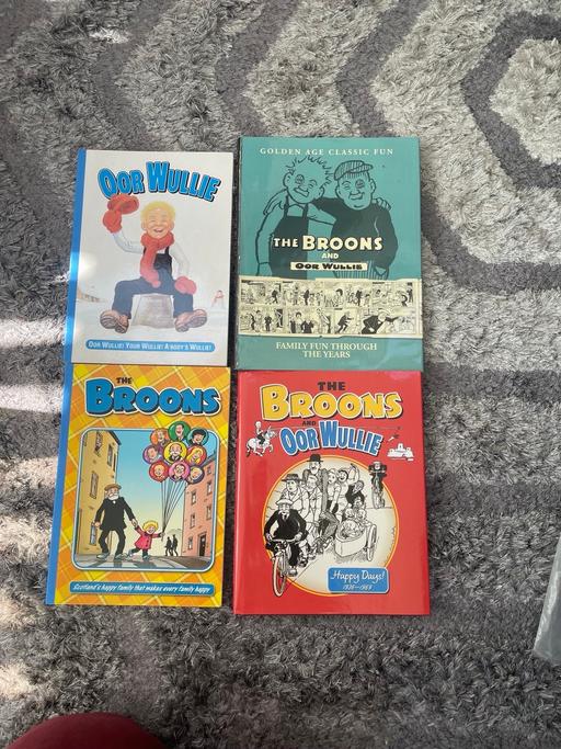Buy & Sell Merseyside Wirral - Photos for Books