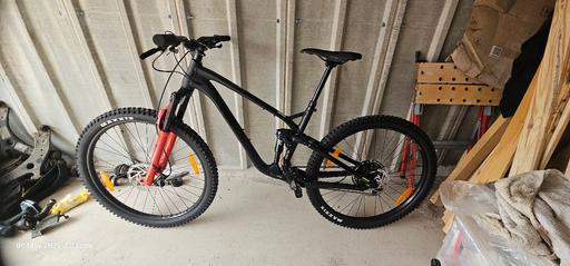 Buy & Sell Leicestershire Charnwood - Photos for GT Sensor Comp Alloy Trail Mountain Bike
