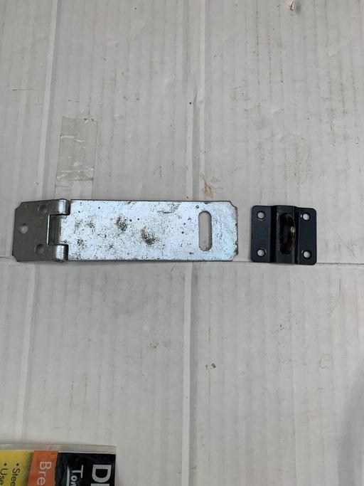 Buy & Sell West Midlands Walsall - Photos for Latch for gate/shed