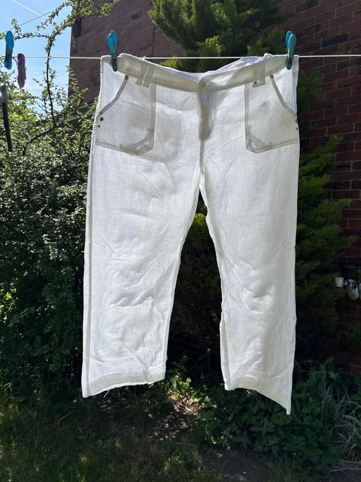 Buy & Sell West Yorkshire Kirklees - Photos for Gorgeous Summer Trousers 16