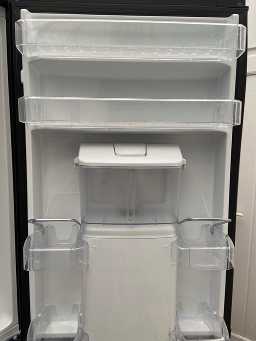 Buy & Sell West Midlands Wolverhampton - Photos for BECKO FRIDGE/FREEZER WITH WATER DISPENSER