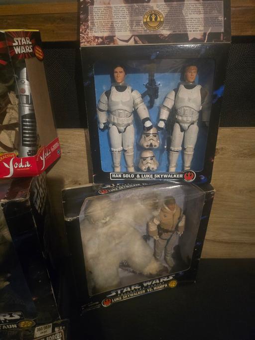 Buy & Sell East London Gallows Corner - East London - Photos for luke and wampa