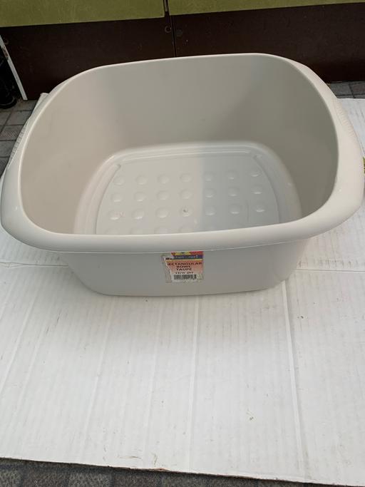 Buy & Sell West Midlands Walsall - Photos for Kitchen bowl
