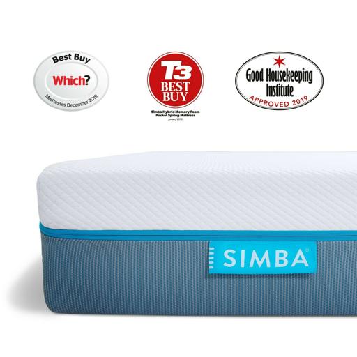 Buy & Sell Greater Manchester Bolton - Photos for New NQP King Simba Mattress