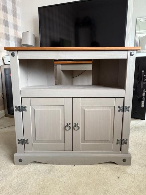 Buy & Sell Greater Manchester Bury - Photos for Corner TV Stand