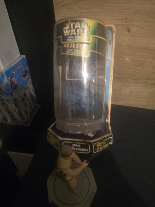 Buy & Sell East London Havering - Photos for star wars